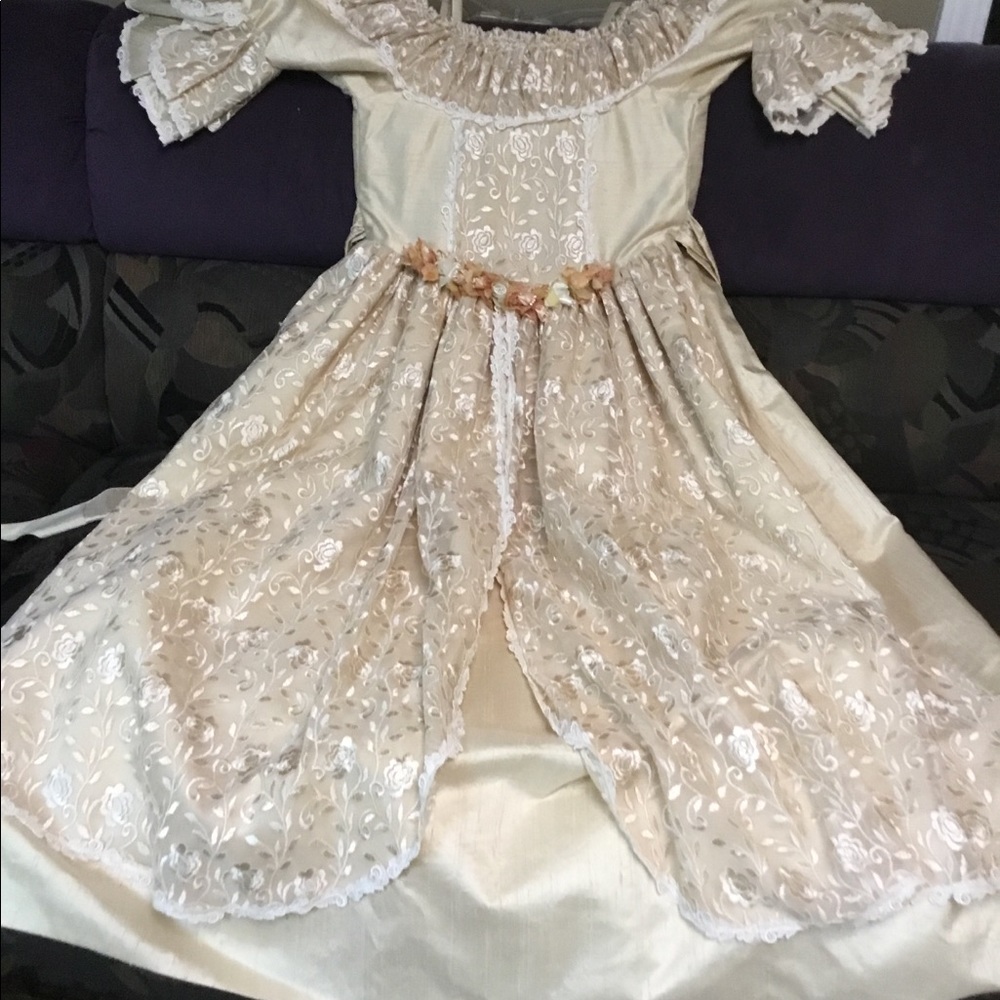 Communion dresses - Picture 2 of 8